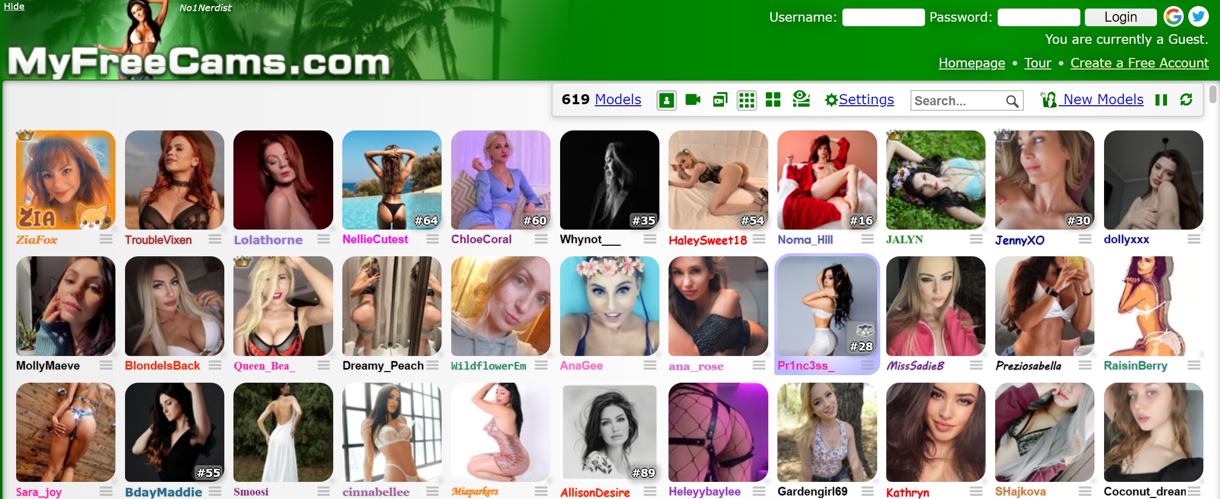 MyFreeCams.com